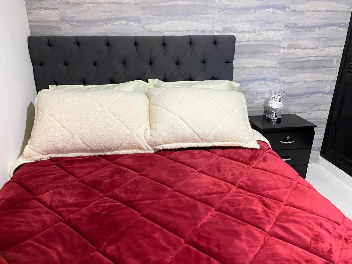 Apartamento Con Excelente Ubicacion Διαμέρισμα Μεντεγίν 0*,  Κολομβία