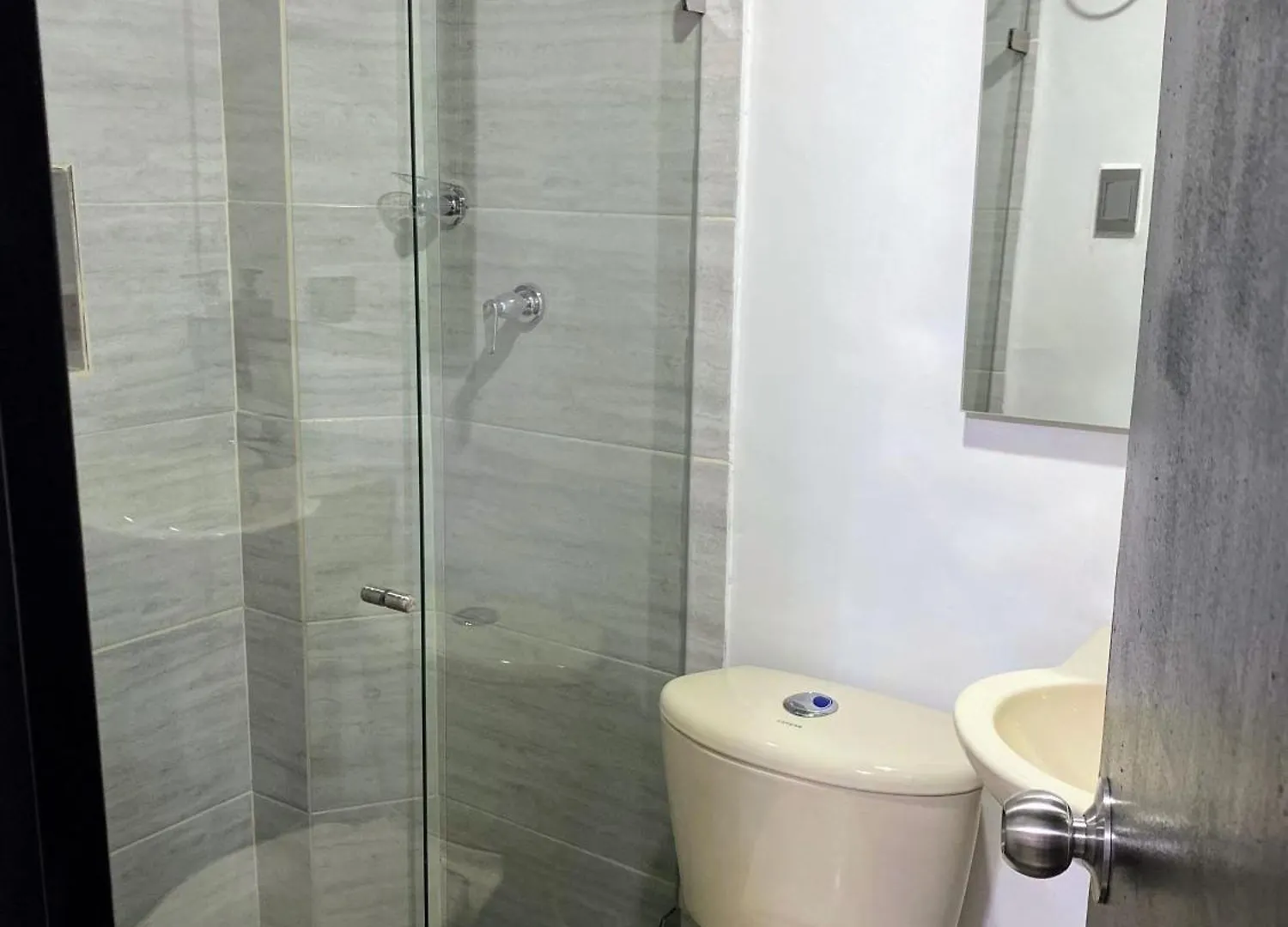 Apartamento Con Excelente Ubicacion Διαμέρισμα Μεντεγίν