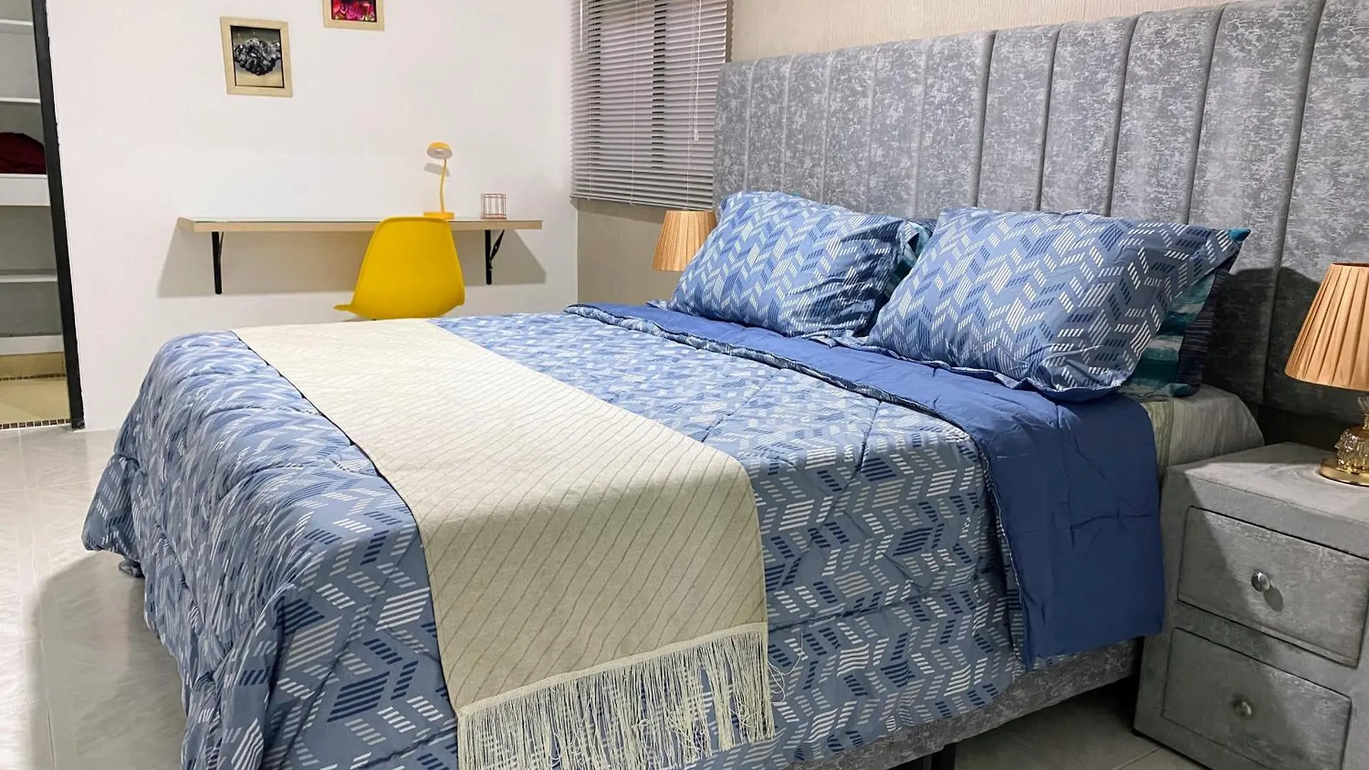 Apartamento Con Excelente Ubicacion Διαμέρισμα Μεντεγίν